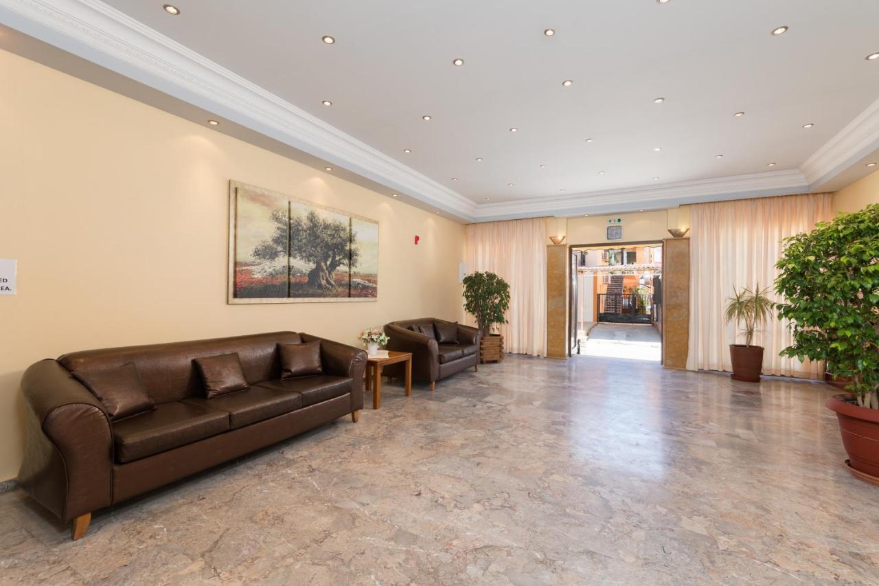 Lefkimi Hotel Kávos Extérieur photo