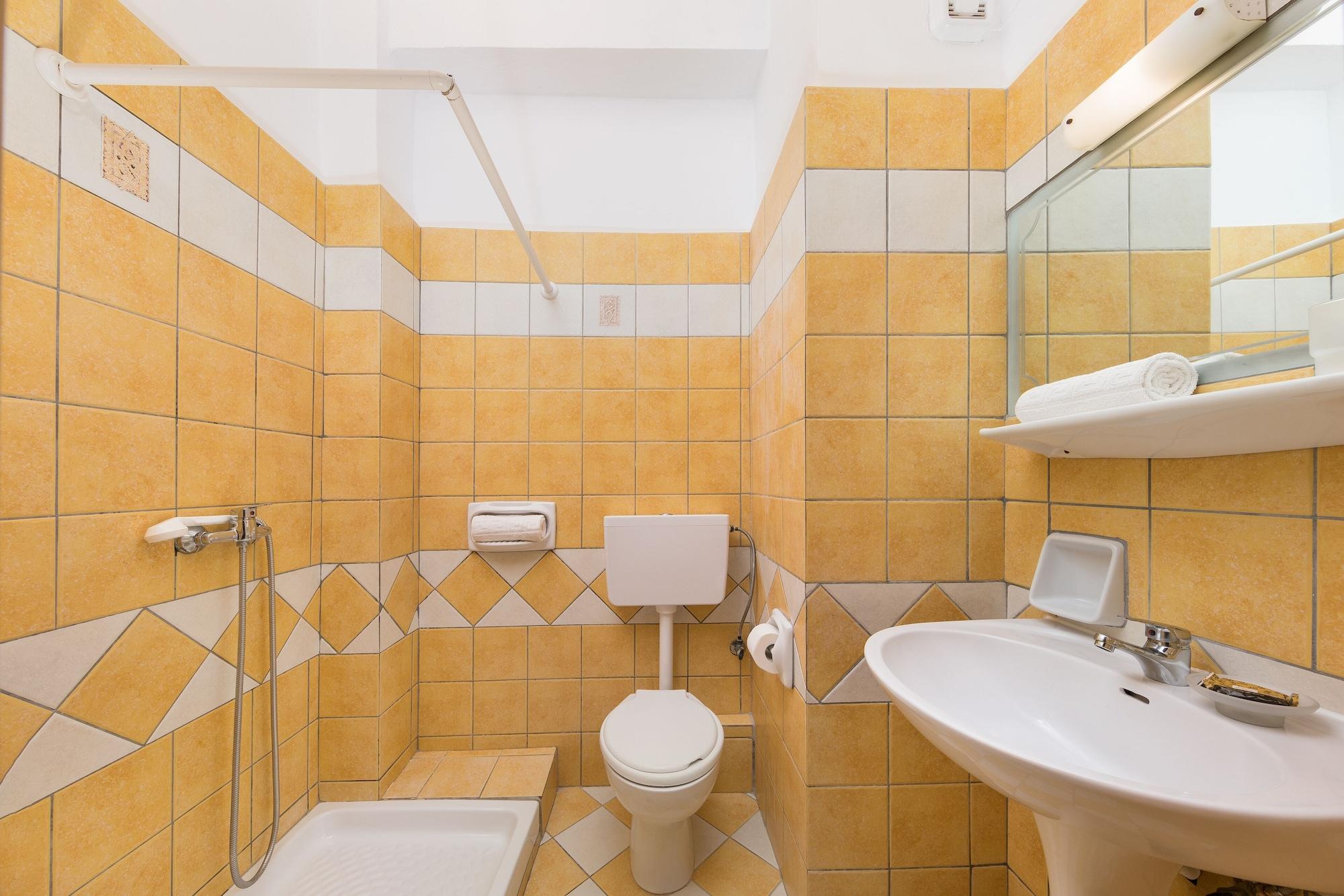 Lefkimi Hotel Kávos Extérieur photo