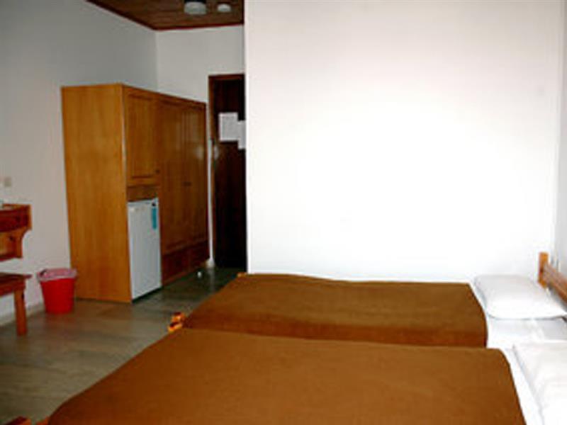 Lefkimi Hotel Kávos Extérieur photo
